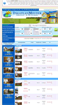 Mobile Screenshot of ingatlanmester.eu